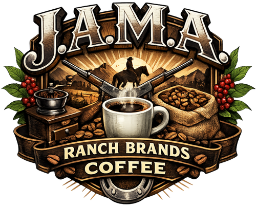 J.A.M.A. Ranch Brands